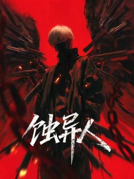 Затмение мутантов